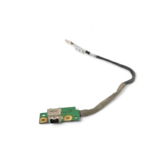 Notebook Internal Cable Dell for Latitude E6410 FireWire 1394 Port (PN: 0X1NHH)