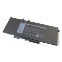 Notebook batéria Replacement for Dell Latitude 5400, 5500, 5510 (PN: 3HWPP)