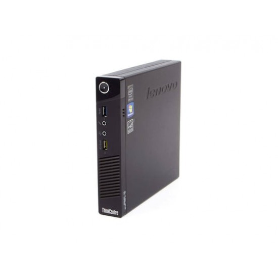 Počítač Lenovo ThinkCentre M93p Tiny