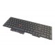 Notebook keyboard Lenovo EU for ThinkPad P50, P70