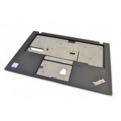 Notebook vrchný kryt Lenovo for ThinkPad X390 With Fingerprint (PN: 02HL017, SM10K64647, AM1BT000300)