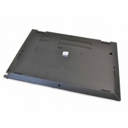 Notebook Spodný plast Lenovo for ThinkPad X390 Yoga (PN: 01YU967, 460.0G10M.0003)