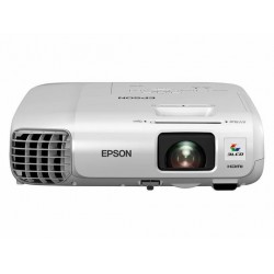 Projektor Epson EB-955WH (no RC)