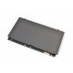 Notebook touchpad and buttons HP for 15-DY, 15-EF, 15S-EQ, 15S-FQ (PN: L63599-001)