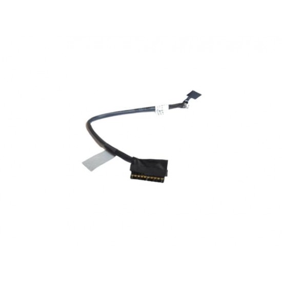 Notebook Internal Cable Replacement for Latitude 7280, 7380, 7390, 7290, Battery Cable (PN: 04W0J9, DC02002NG00)