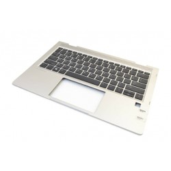 Notebook vrchný kryt HP for EliteBook x360 830 G6 with Keyboard