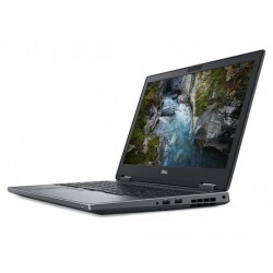 Notebook Dell Precision 7530