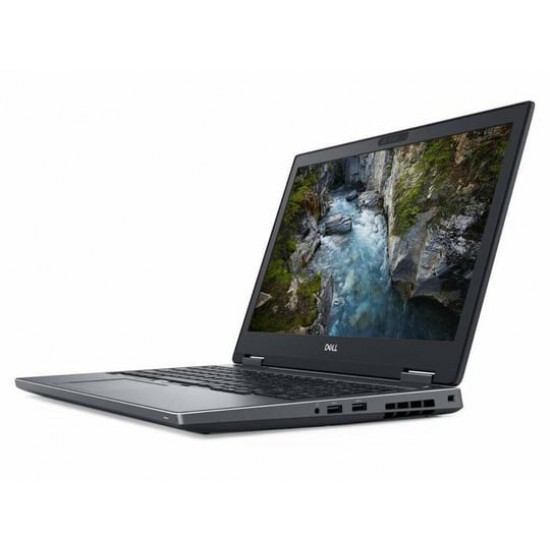 Notebook Dell Precision 7530