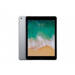 Tablet Apple iPad 5 (2017) Cellular Space Grey 128GB, Car Charger, Tablet Holder (Car Bundle)