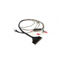 Notebook LVDS kábel HP for ZBook Studio G4 (PN: DC020026100)