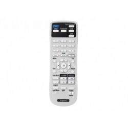 Projector accessory Replacement Remote control EPSON EB-X14, EB-1880, 1547200 (EB-X14-repl)