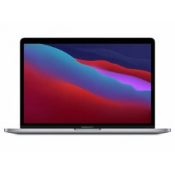 Notebook Apple MacBook Pro 13" A2251 2020 Space grey (EMC 3348)