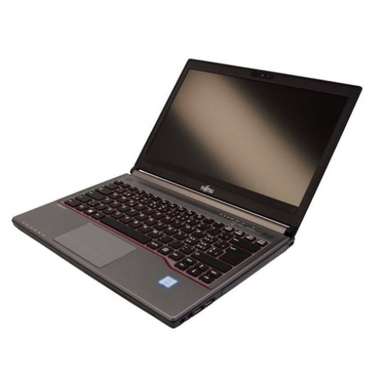 Notebook Fujitsu LifeBook E736