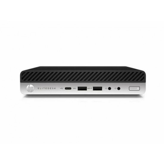 Počítač HP EliteDesk 800 65W G3 DM