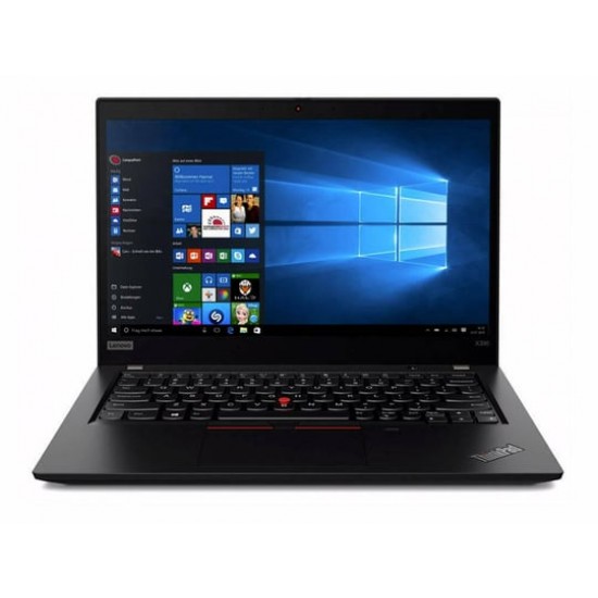 Notebook Lenovo ThinkPad x390