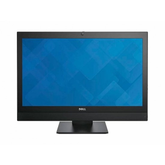 All In One Dell OptiPlex 3240 AIO No WiFi