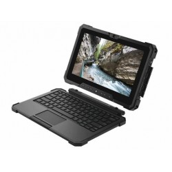 Tablet Dell 7212 Rugged Extreme Tablet