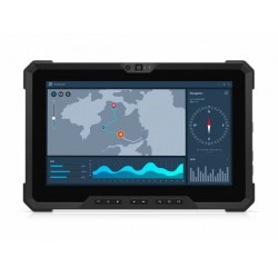 Tablet Dell 7220 Rugged Extreme Tablet