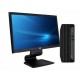 PC zostava HP ProDesk 400 G7 SFF + 23" HP Compaq LA2306x