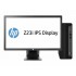 PC zostava HP ProDesk 400 G7 SFF + 23" HP Z23i Monitor