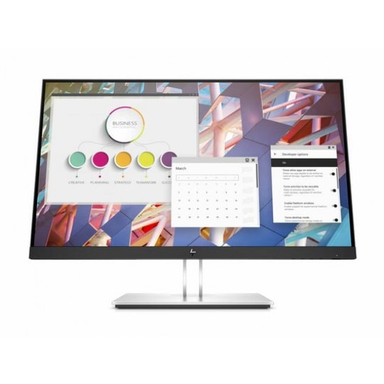 Monitor HP E24 G4