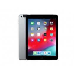 Tablet Apple iPad 6 (2018) Space Grey 128GB + HP Mini Sleeve