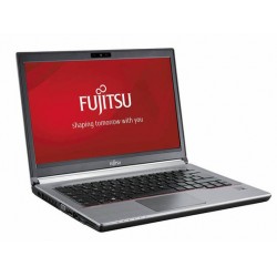 Notebook Fujitsu LifeBook E746