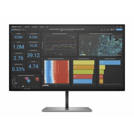 Monitor HP HP Z27q G3