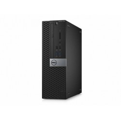 Počítač Dell OptiPlex 7040 SFF