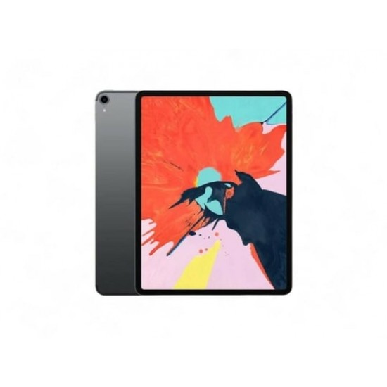 Tablet Apple iPad Pro 12.9" 3rd Gen (2018) 64GB Space Grey A1876