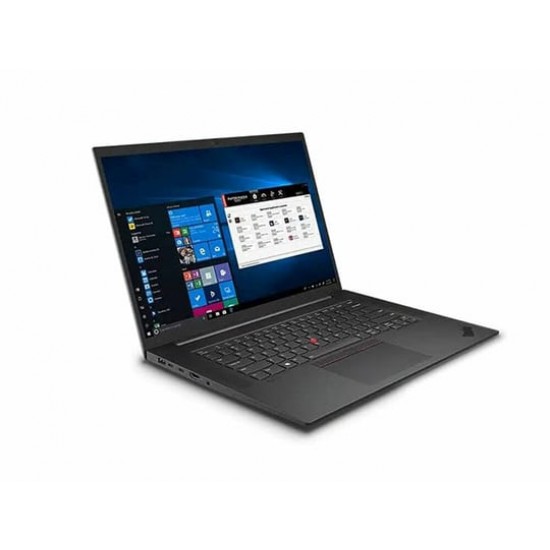 Notebook Lenovo ThinkPad P1 Gen1