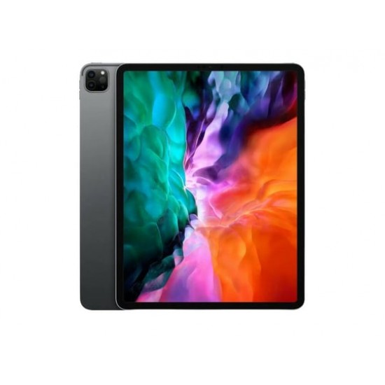 Tablet Apple iPad Pro 12.9" 4th Gen (2020) 128 Space Grey A2229