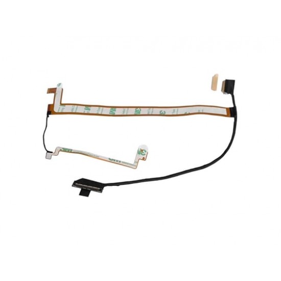 Notebook LVDS kábel Lenovo for ThinkPad L14 Gen 2, EDP, IR Cable (PN: 5C10X67072, DC02C00JT00)