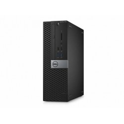 Počítač Dell OptiPlex 7040 SFF