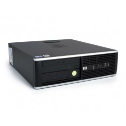 Počítač HP Compaq 8000 Elite SFF