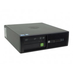 Počítač HP 4300 Pro SFF