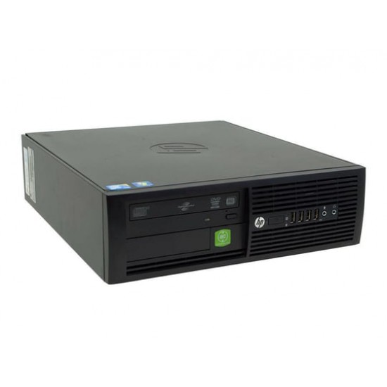 Počítač HP 4300 Pro SFF