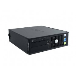 Počítač Dell OptiPlex 380 SFF