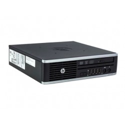 Počítač HP Compaq 8300 Elite USDT