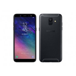 Smartphone Samsung Galaxy A6 2018 Black 32GB