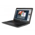 Notebook HP ZBook 17 G3