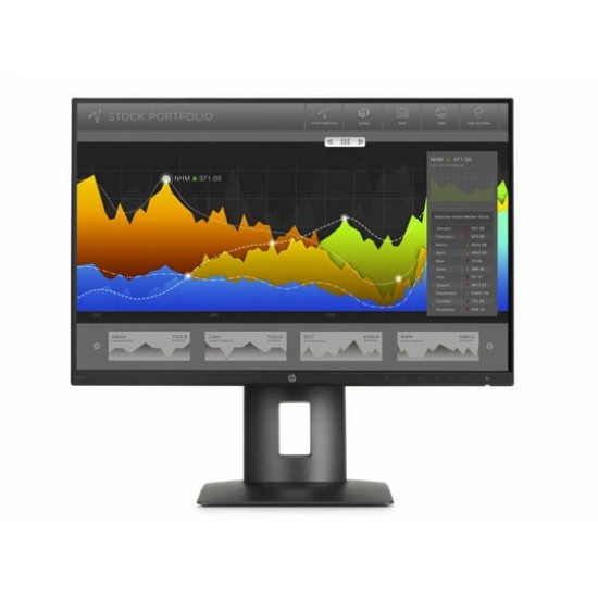 Monitor HP z24nf