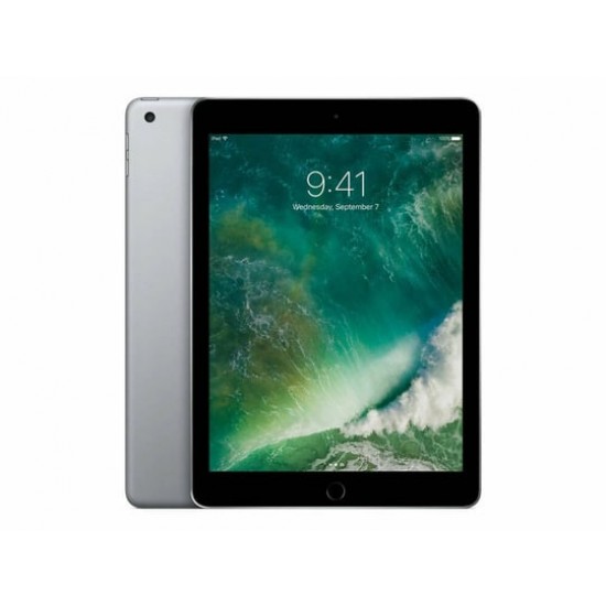 Tablet Apple iPad 5 (2017) Space Grey 128GB, A1822 (Wi-Fi Only)