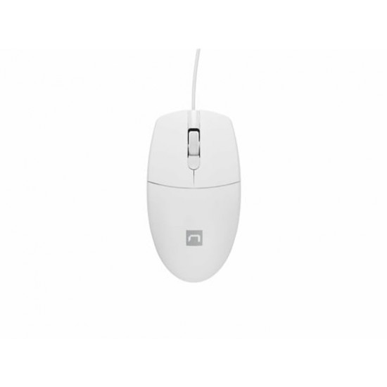 Myš Natec Optic Mouse RUFF