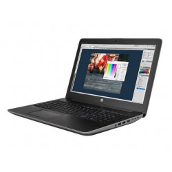 Notebook HP ZBook 17 G3