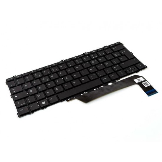 Notebook keyboard HP EU for HP EliteBook x360 1030 G2