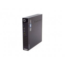 Počítač Lenovo ThinkCentre M93p Tiny (GOLD)