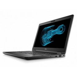 Notebook Dell Precision 3530