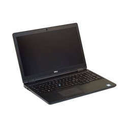 Notebook Dell Precision 3520