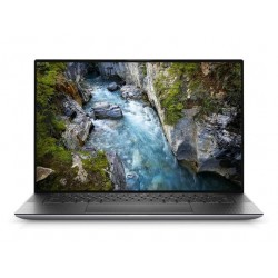 Notebook Dell Precision 5550